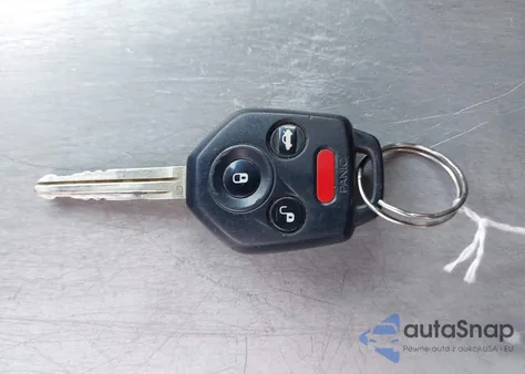 2016 Subaru Outback 2.5I Premium из США, поврежденный, VIN 4S4BSBCC5G3246745